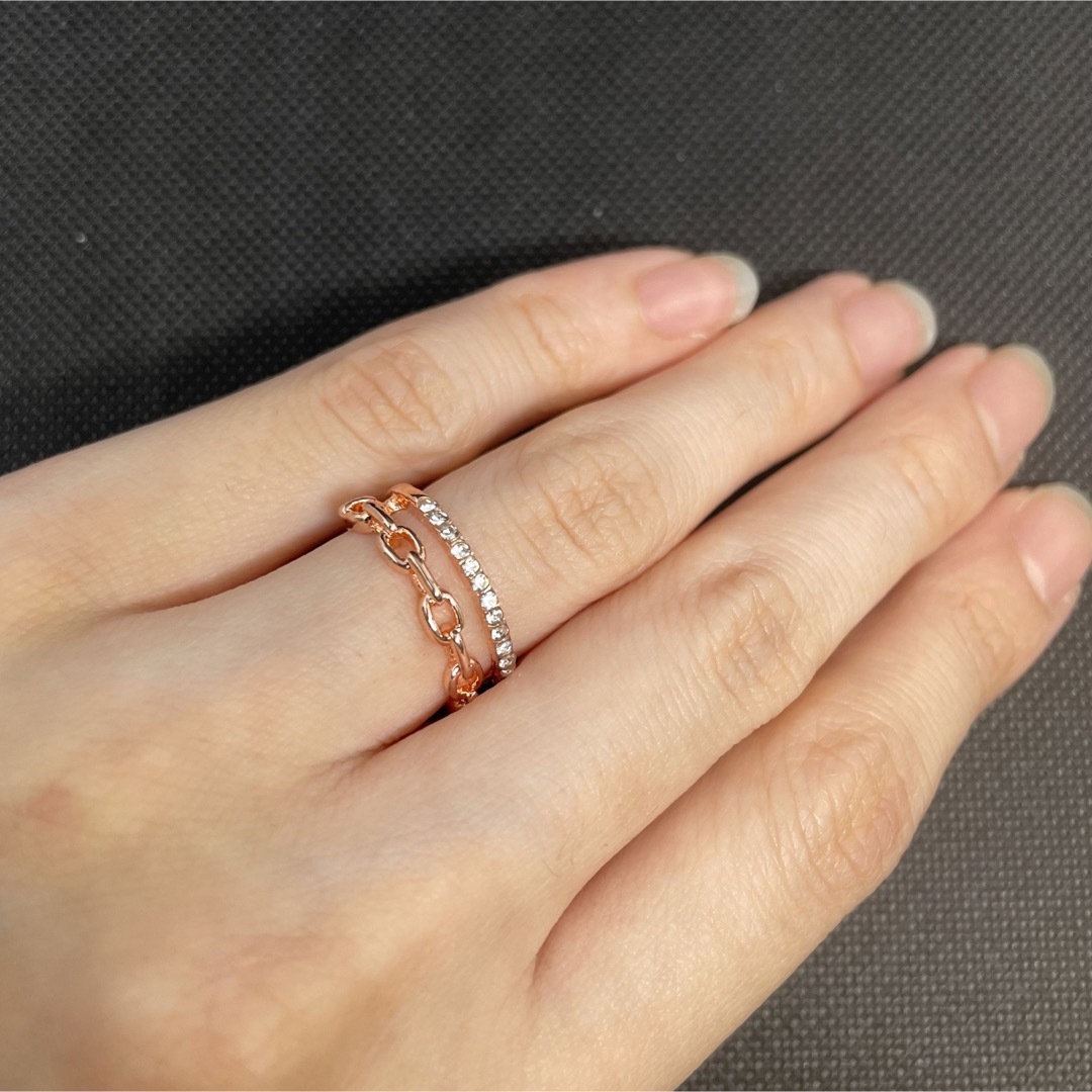 現在開催中のキャンペーン＆お得情報 PANDORA shop ぴぃ's by ピンクゴールドカラーリングの通販 - アクセサリー