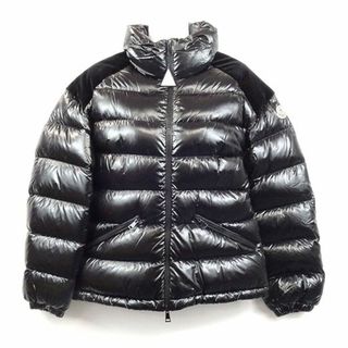 モンクレール MONCLER ダウン レディース ショート Douro キルティング ダウンジャケット フーデッドジャケット 2023年秋冬新作 0931A00043 595ZZ 999