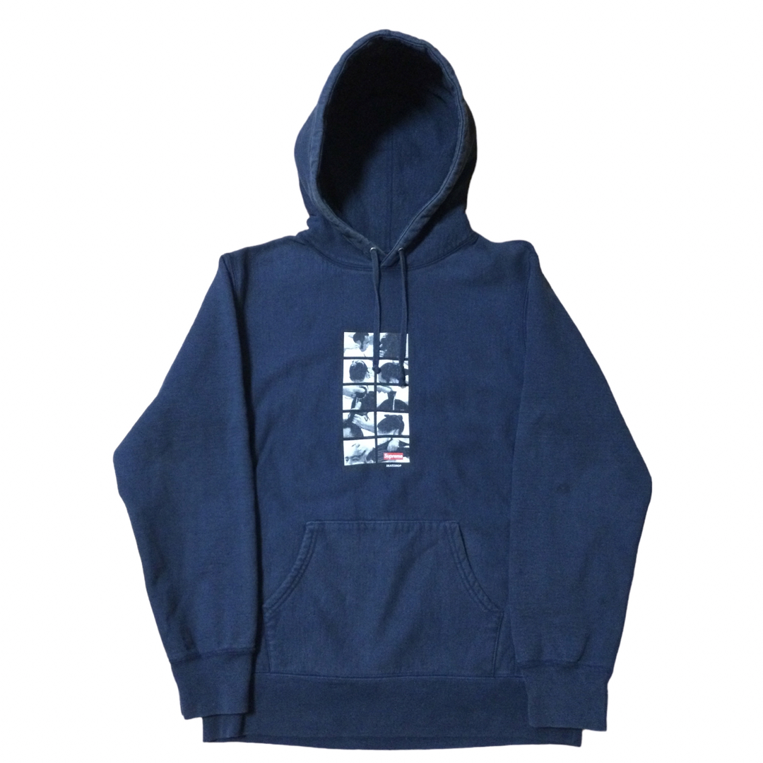 Supreme PULLOVER SWEATアディダス