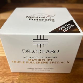 ドクターシーラボ(Dr.Ci Labo)のドクターシーラボ ACG マチュアリフト トリプルフラーレン スペシャルN (オールインワン化粧品)