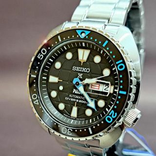 セイコー(SEIKO)の【新品】セイコー SEIKO PROSPEX プロスペックス SBDY093(腕時計(アナログ))