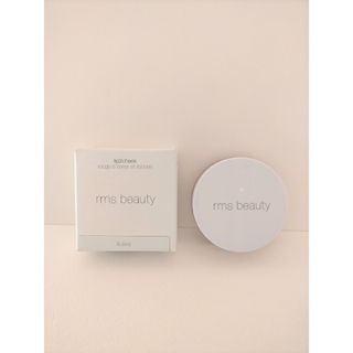 コスメキッチン(Cosme Kitchen)のrms beauty リップチーク〈イリューシブ〉(チーク)