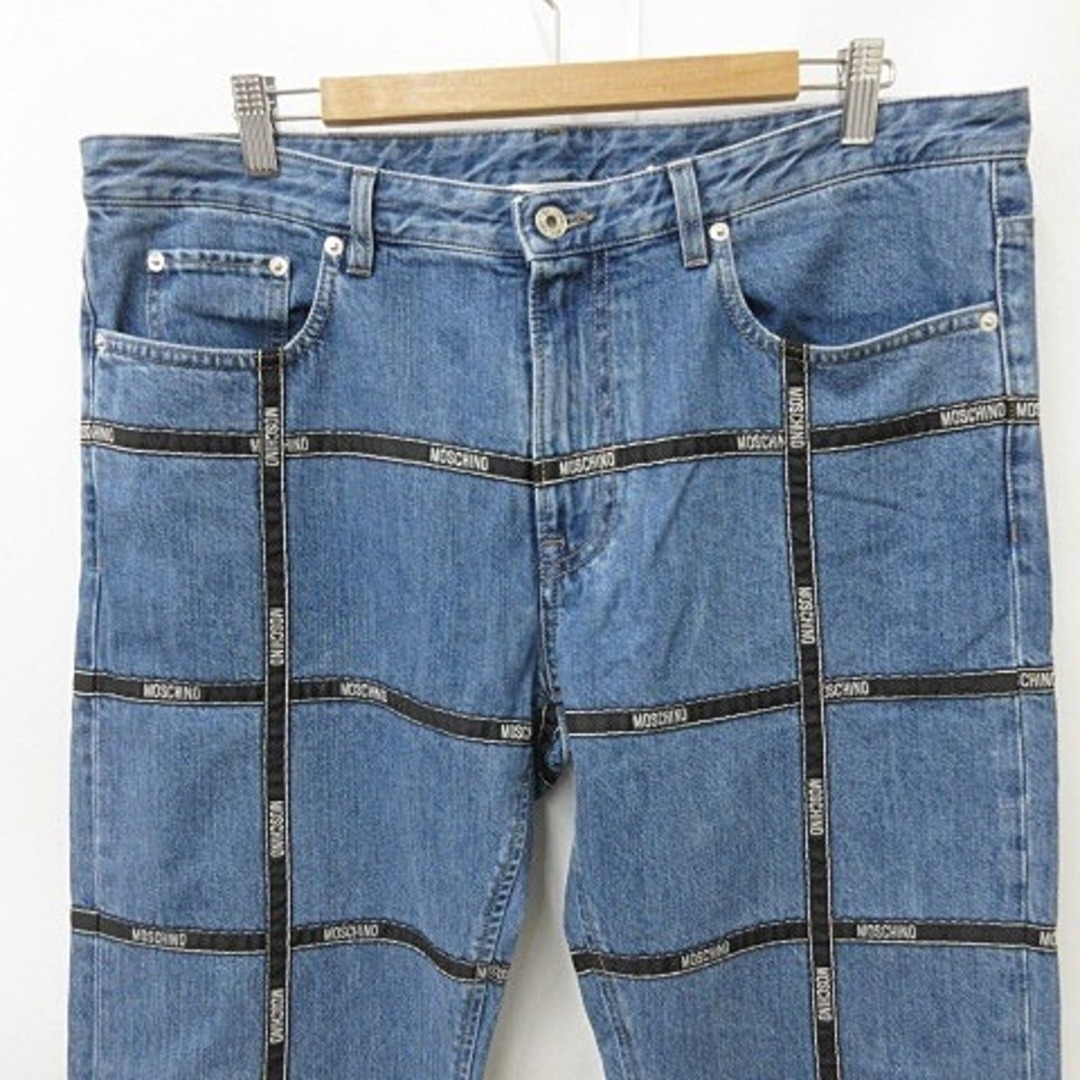 パレスモスキーノデニムジーンズ新品未使用　Palace Moschino Denim Jean