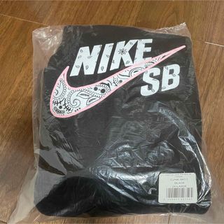 ナイキ(NIKE)のTravis CACTUS 未開封 NIKE SB HOODIE 2XL(パーカー)