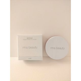 コスメキッチン(Cosme Kitchen)のrms beauty リップチーク〈スマイル〉(チーク)