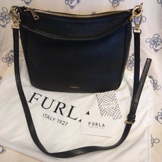 フルラ FURLA ショルダーバッグ FURLA 1927 クロスボディ ミニバッグ WE00466 BX1714