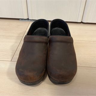 ネストローブ(nest Robe)のdansko   /   オイルド　コンフォートシューズ(その他)