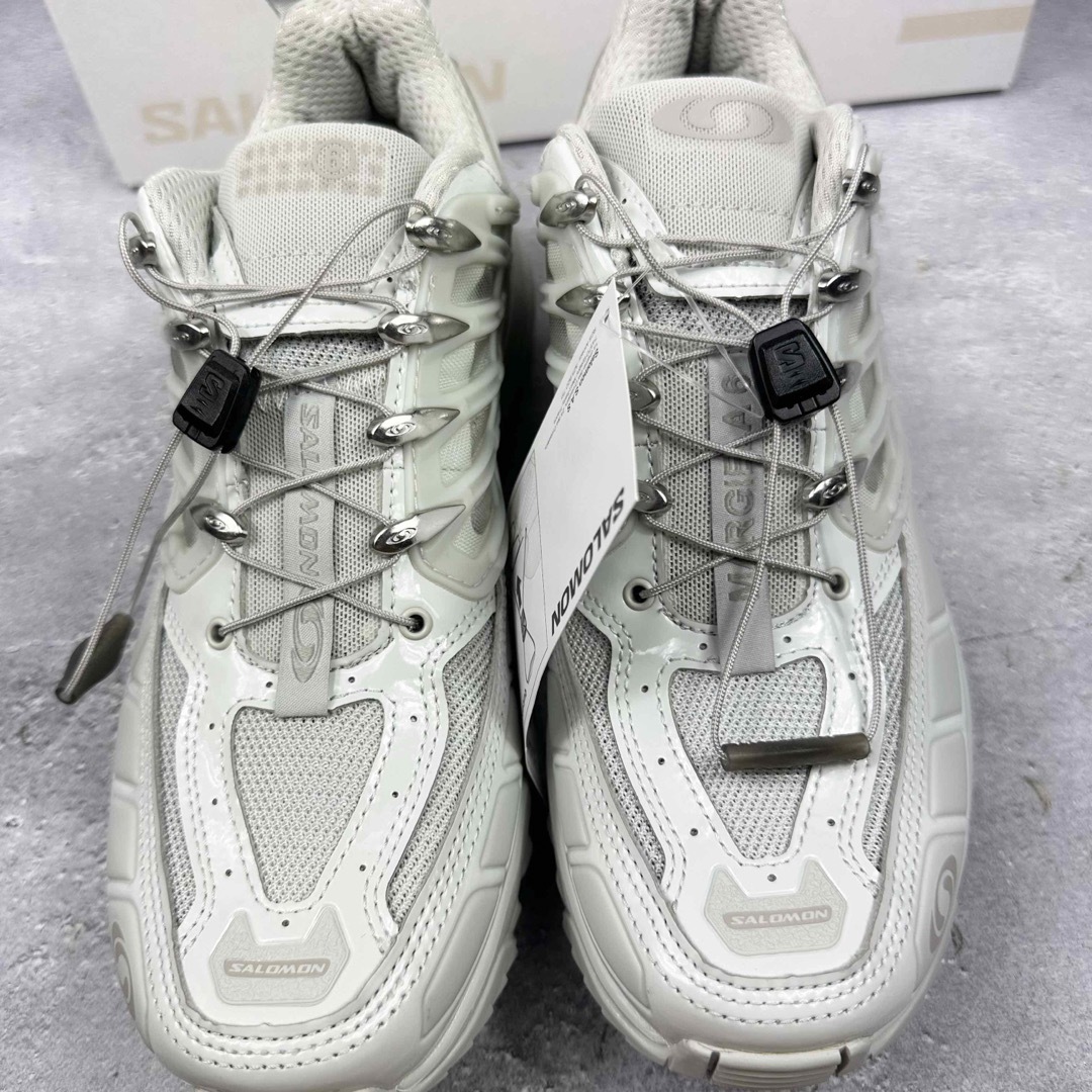 SALOMON - 新品MM6 Maison Margiela × Salomon ACS プロの通販 by