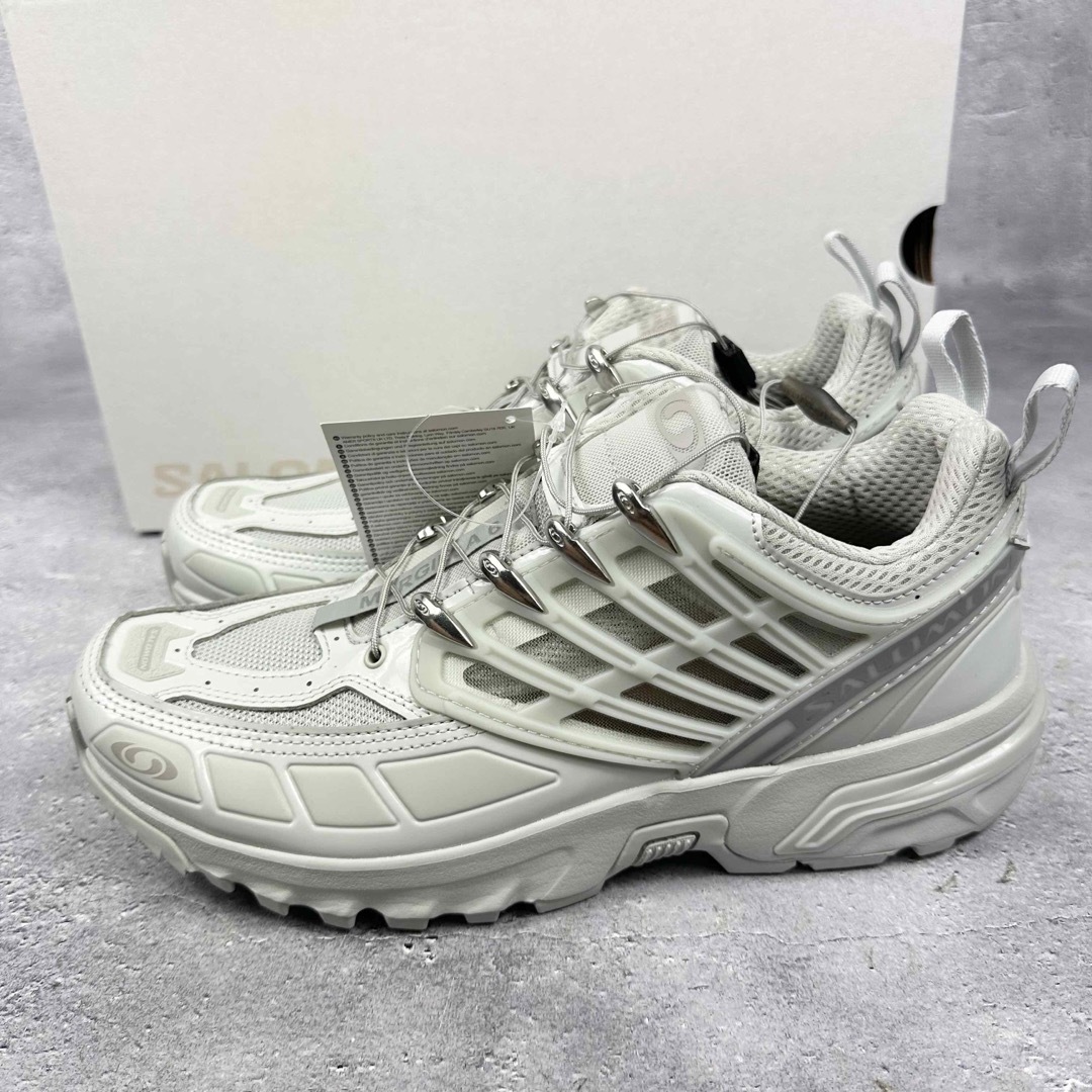 SALOMON - 新品MM6 Maison Margiela × Salomon ACS プロの通販 by