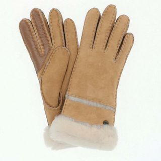 はるじゅりさま専用 UGGシープスキングローブ