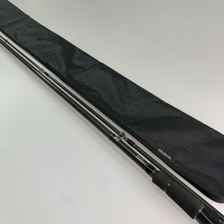 【新品未使用】ダイワ 240cm ショアジギングロッド 振り出し竿 Daiwa