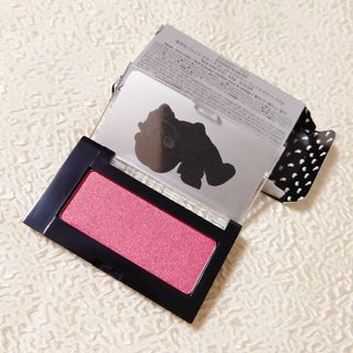 シュウウエムラ(shu uemura)のシュウウエムラ×peco コラボ フェイスカラー チークカラー ペコちゃん(チーク)