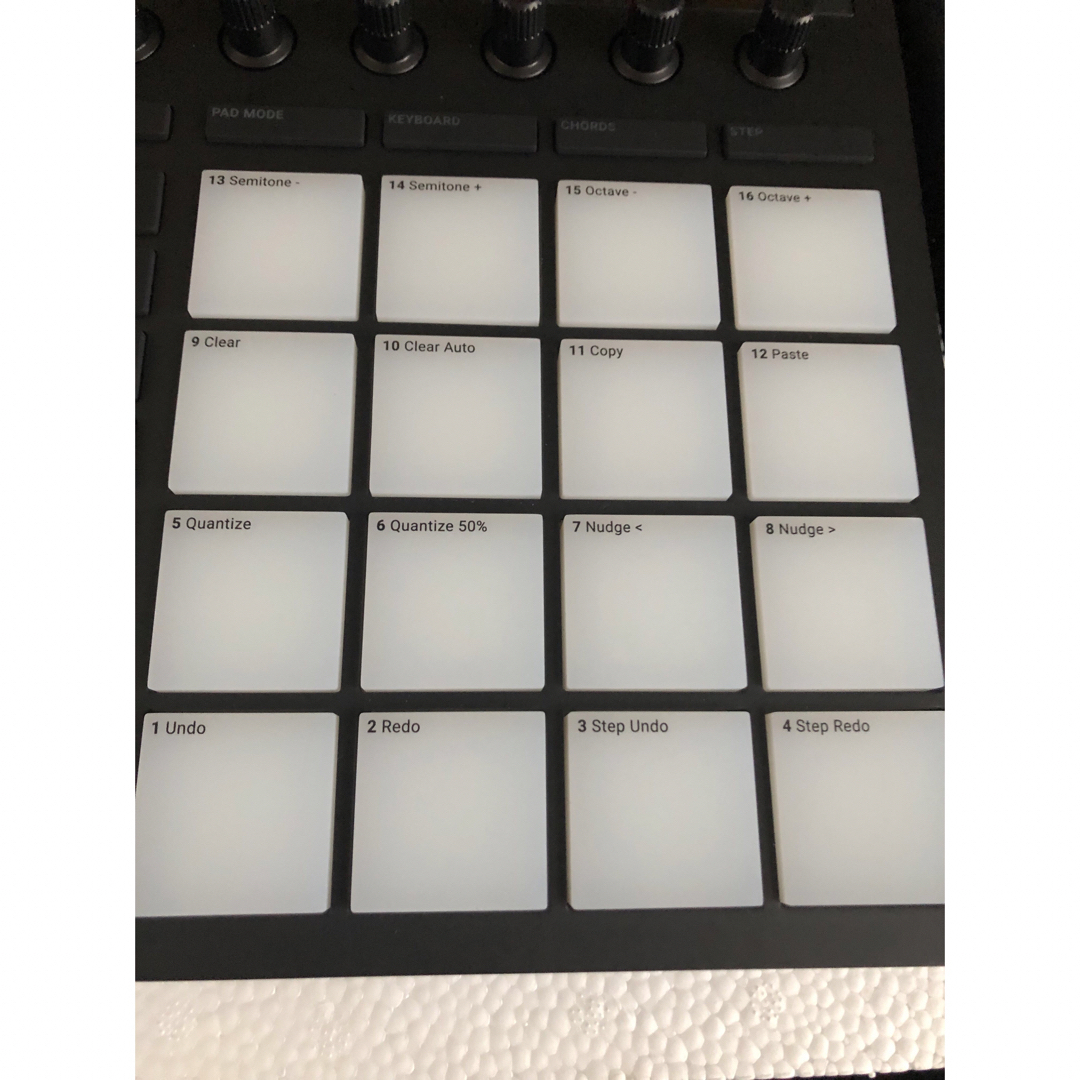 NI Maschine Mk3 + 攻略ガイド付き 美品