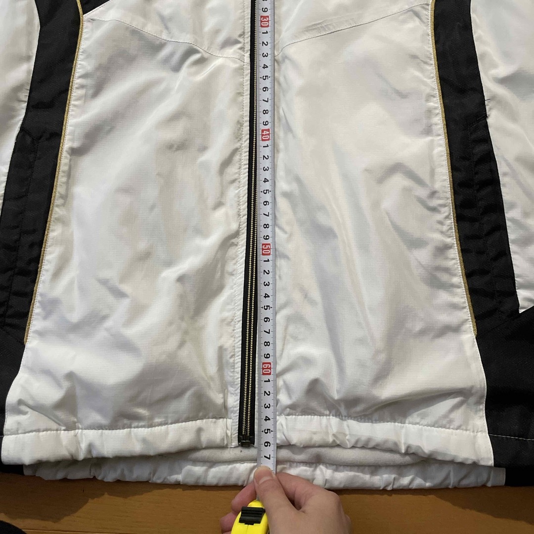 MIZUNO(ミズノ)のMIZUNO ダウンジャケット メンズのジャケット/アウター(ダウンジャケット)の商品写真
