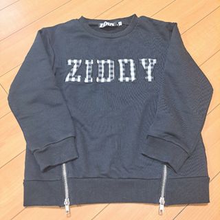 ZIDDYトレーナー(Tシャツ/カットソー)