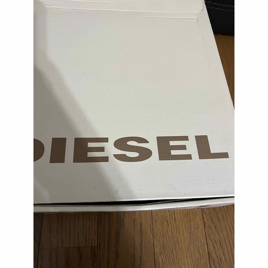 DIESEL(ディーゼル)のディーゼル　サンダル　確認用写真 レディースの靴/シューズ(サンダル)の商品写真