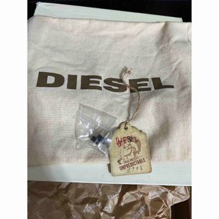 ディーゼル(DIESEL)のディーゼル　サンダル　確認用写真(サンダル)