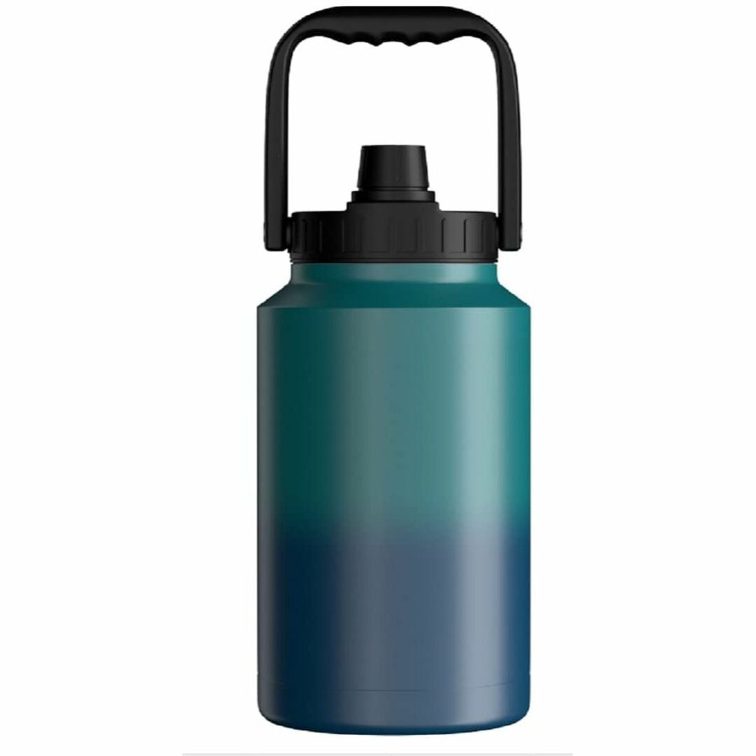 【特価商品】キャンプジャグ(R Rhodes) 水筒 2リットル スポーツボトル