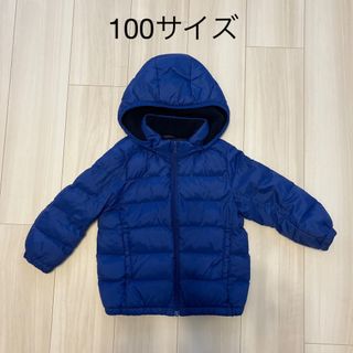 ユニクロ(UNIQLO)のユニクロ アウター 100サイズ(ジャケット/上着)