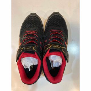 アシックス(asics)のasicsスニーカー22.0cm(スニーカー)