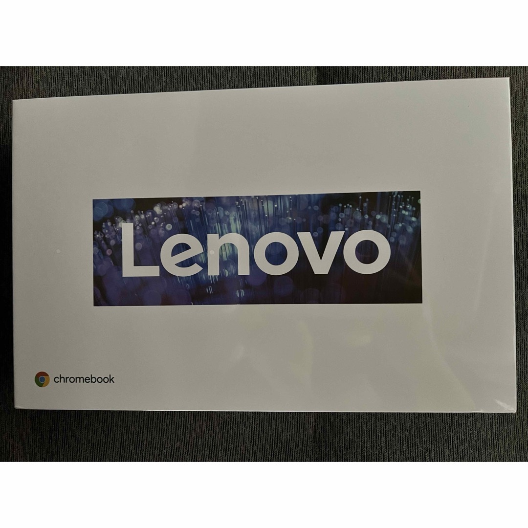 Lenovo(レノボ)のLenovo IdeaPad Duet Chromebookノートパソコン スマホ/家電/カメラのPC/タブレット(ノートPC)の商品写真