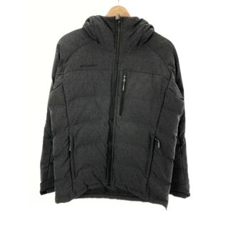 マムート メロンインフーディー現行品試着のみ  Meron IN Hooded