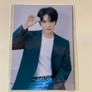 ジェジュン(K-POP/アジア)