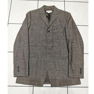 DRIES VAN NOTEN 19-20AW タイダイジャケット　46