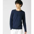 【ネイビー(G7P1)】(M)Luxet Sweater