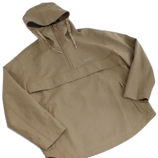 バーバリー(BURBERRY)のBURBERRY バーバリー 8054442 その他ジャケット CAMEL メンズ(その他)