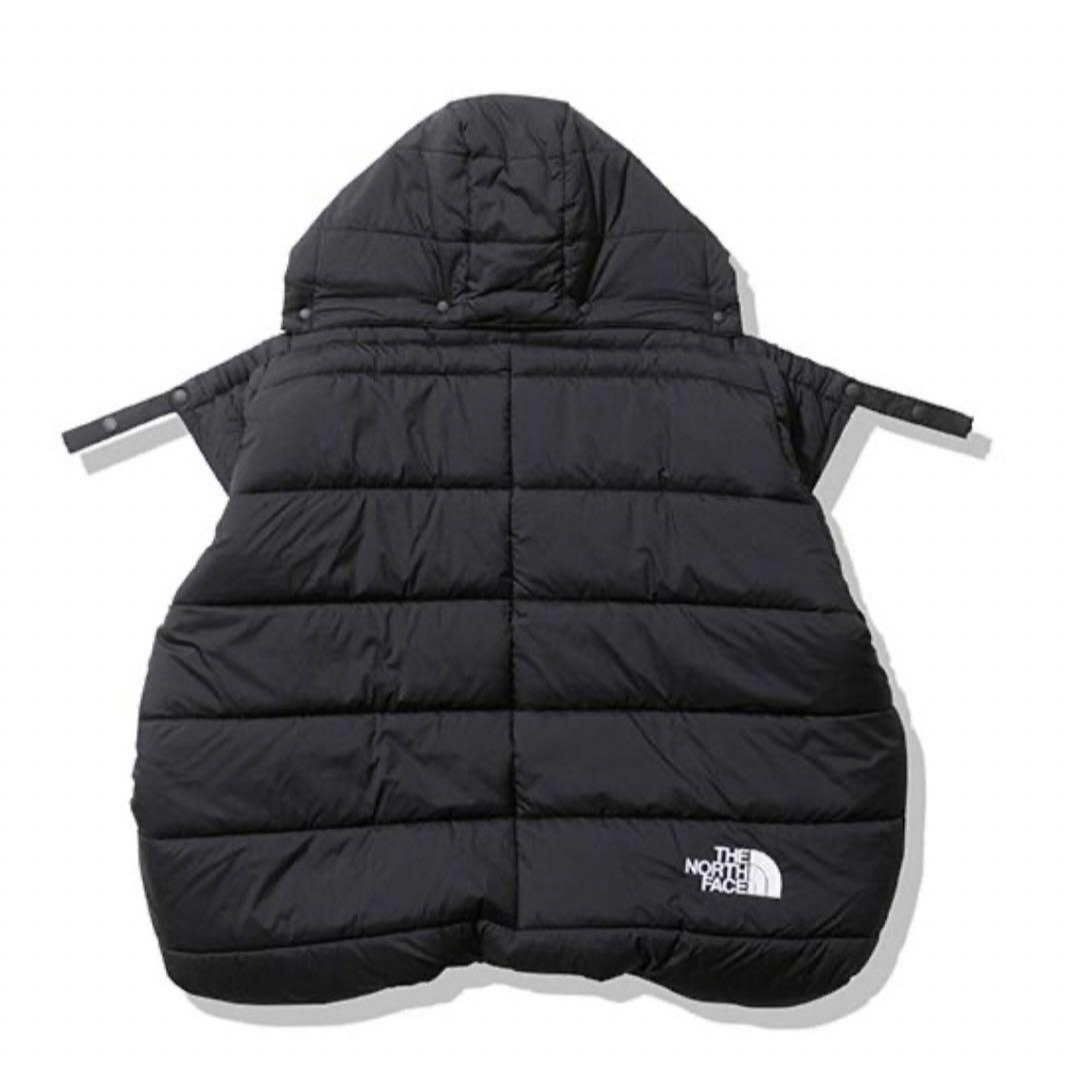 即発送 ノースフェイス THE NORTH FACE ベビーシェルブランケット 