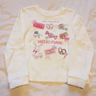 mezzo piano - めい様専用 メゾピアノ セットの通販 by チョココ's ...