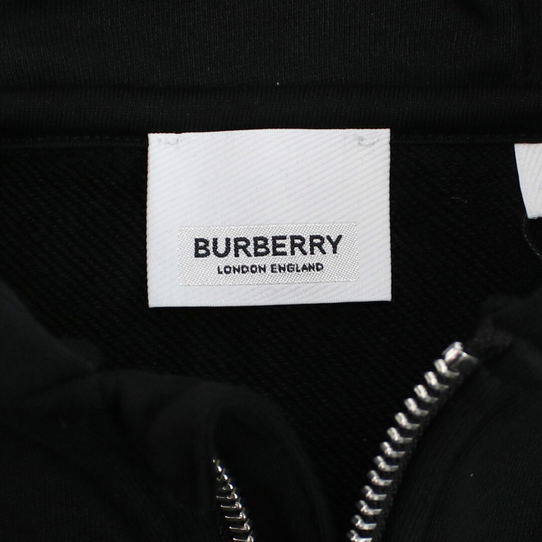 BURBERRY(バーバリー)のBURBERRY バーバリー 8053939 その他ジャケット BLACK ブラック ベビー キッズ/ベビー/マタニティのベビー服(~85cm)(ジャケット/コート)の商品写真