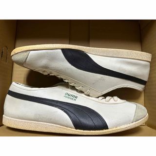 プーマ(PUMA)の60s 西ドイツ製 PUMA JOGGER 11 DEADSTOCK(スニーカー)