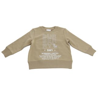 バーバリー(BURBERRY) ベビー トレーナーの通販 100点以上 バーバリー(BURBERRY) ベビー トレーナーの通販 100点以上
