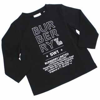 バーバリー(BURBERRY) ベビー Ｔシャツの通販 500点以上 | バーバリー