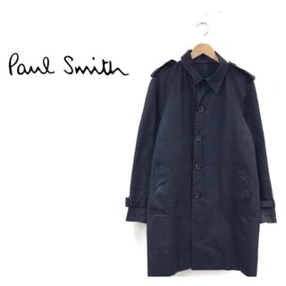 ポールスミス(Paul Smith)の定価8万超 Paul Smith ステンカラーコート ポールスミス トレンチ(ステンカラーコート)