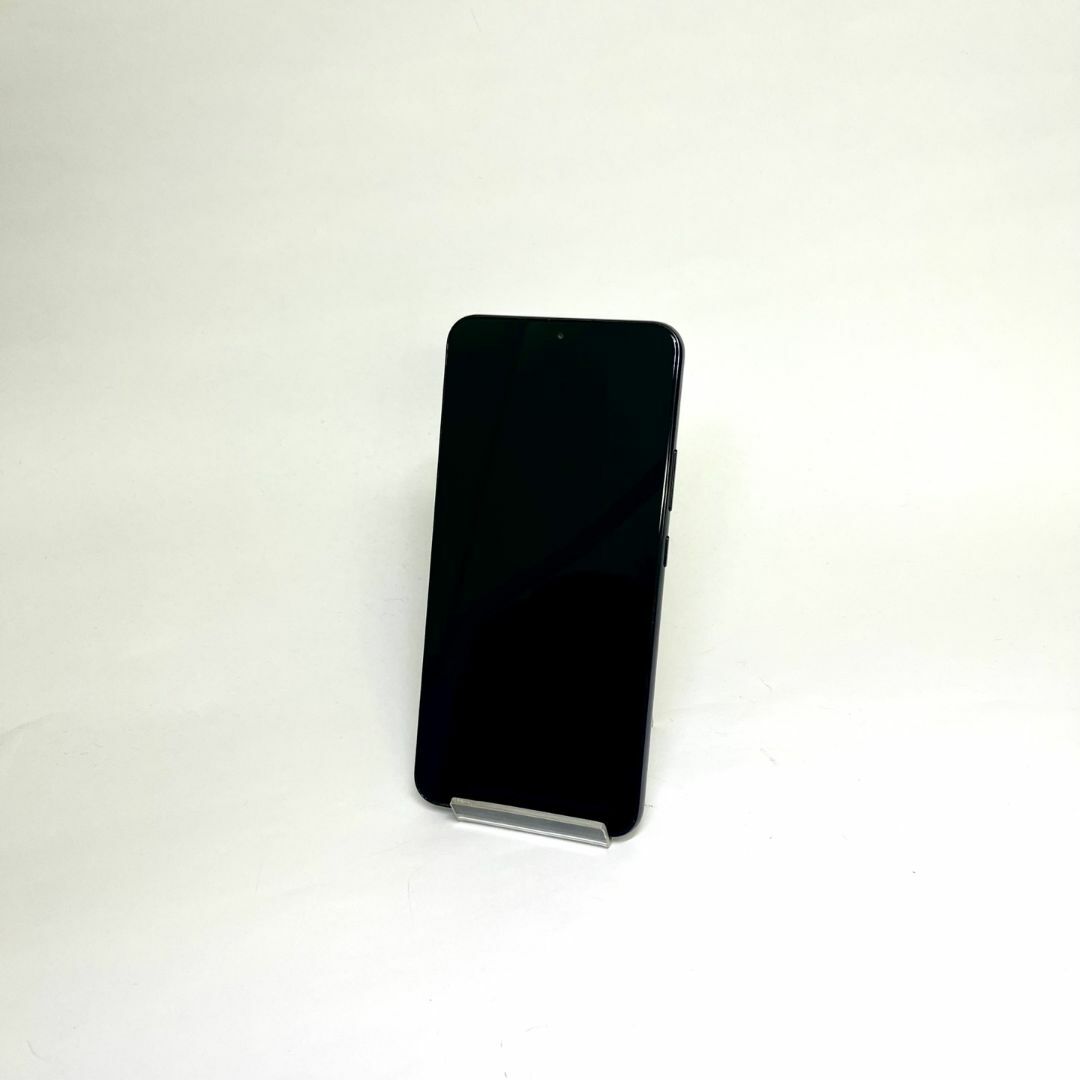 SAMSUNG(サムスン)のGalaxy S22+ PLUS 256GB ブラック 【A級美品】 スマホ/家電/カメラのスマートフォン/携帯電話(スマートフォン本体)の商品写真