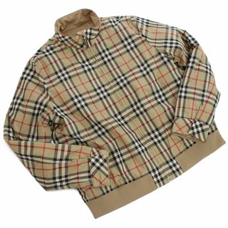 バーバリー(BURBERRY)のBURBERRY バーバリー 8053692 その他ジャケット ARCHIVE BEIGE ベージュ系 マルチカラー ベビー(ジャケット/コート)