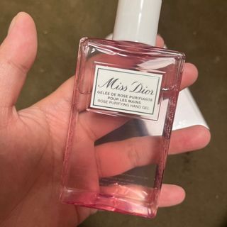 ディオール(Dior)のディオール　ハンドジェル(その他)