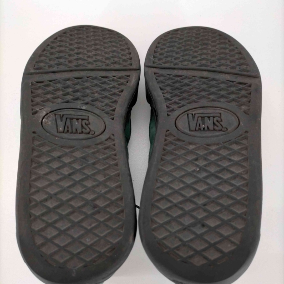 VANS(ヴァンズ)のVANS(バンズ) CARVER2 チャッカブーツ メンズ シューズ ブーツ メンズの靴/シューズ(ブーツ)の商品写真