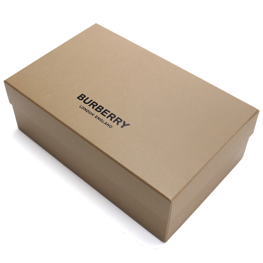 BURBERRY(バーバリー)のBURBERRY バーバリー 8042631 サンダル TAN ブラウン系 レディース レディースの靴/シューズ(サンダル)の商品写真