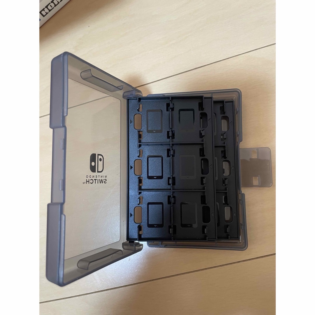 Nintendo Switch - Switch有機EL ソフトセットの通販 by shop