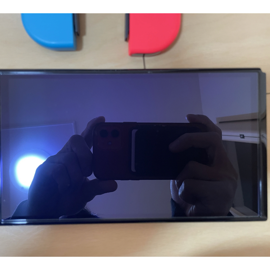 Nintendo Switch - Switch有機EL ソフトセットの通販 by shop