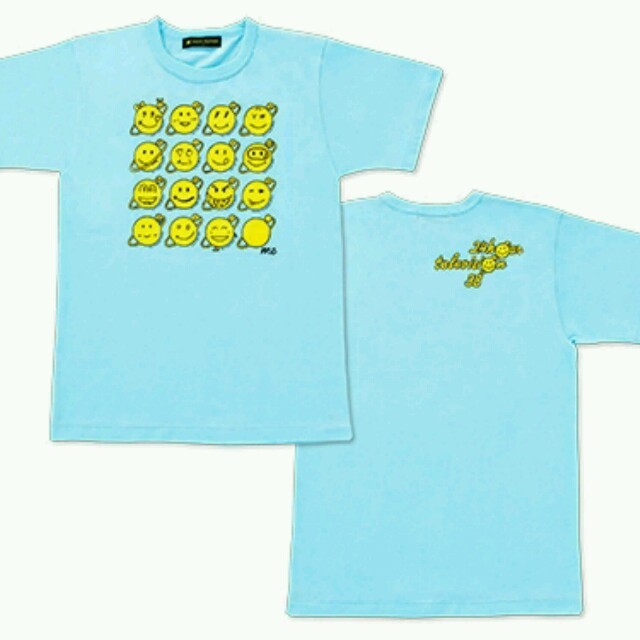 24時間テレビ チャリtシャツ15の通販 By いな ラクマ 24時間テレビ チャリtシャツ15の通販 By いな ラクマ