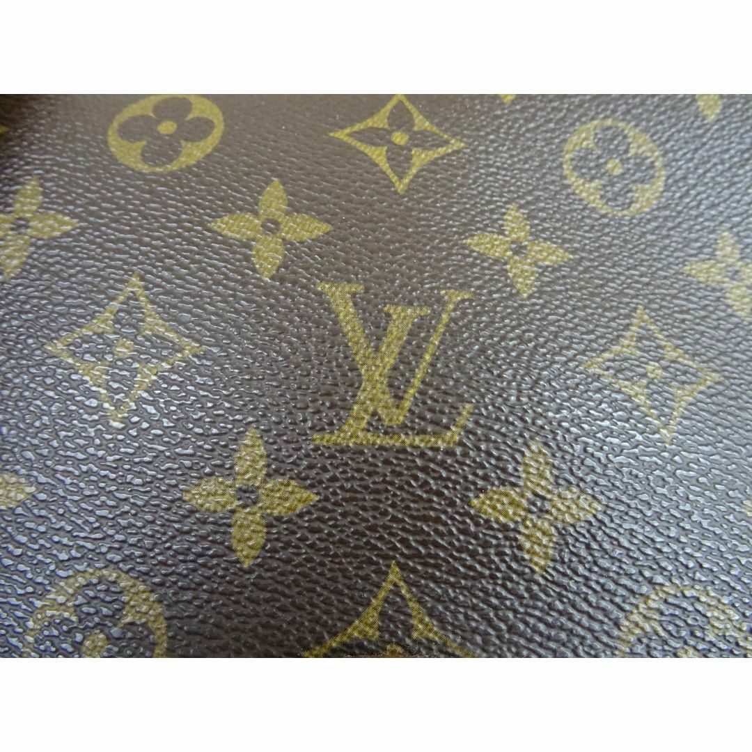 LOUIS VUITTON(ルイヴィトン)のM渋007 / ルイヴィトン モノグラム ビバリー ビジネスバッグ レディースのバッグ(ハンドバッグ)の商品写真