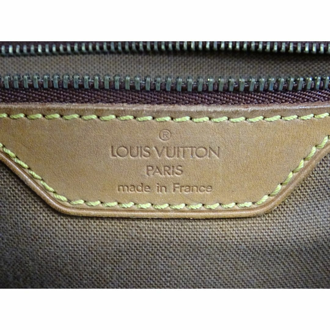 LOUIS VUITTON(ルイヴィトン)のM渋007 / ルイヴィトン モノグラム ビバリー ビジネスバッグ レディースのバッグ(ハンドバッグ)の商品写真