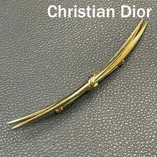 ディオール(Christian Dior) ブローチ/コサージュの通販 500点以上