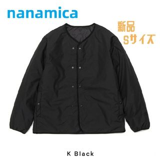 nanamica - 新品 定46,200円 21AW SUAF150 ナナミカ ドックジャケット