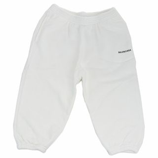 バレンシアガ(Balenciaga)のBALENCIAGA バレンシアガ 621788 パンツ ホワイト系 ベビー(パンツ)